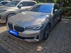 BMW 5 Series 530Li xDrive Luxury Package - ფოტო 1