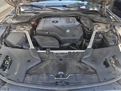 BMW 5 Series 530Li xDrive Luxury Package - ფოტო 10