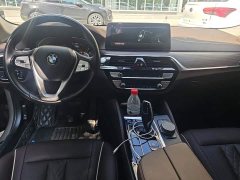 BMW 5 Series 530Li xDrive Luxury Package - ფოტო 12