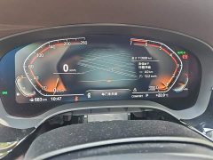 BMW 5 Series 530Li xDrive Luxury Package - ფოტო 14