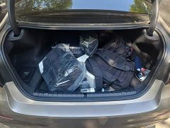BMW 5 Series 530Li xDrive Luxury Package - ფოტო 4