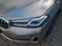 BMW 5 Series 530Li xDrive Luxury Package - ფოტო 5