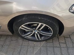 BMW 5 Series 530Li xDrive Luxury Package - ფოტო 6