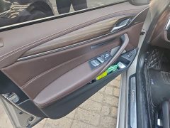 BMW 5 Series 530Li xDrive Luxury Package - ფოტო 7