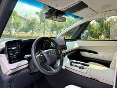Lexus LM 2023 500h Six-Seat Premium Edition - ფოტო 4