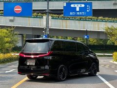 Lexus LM 2023 500h Six-Seat Premium Edition - ფოტო 7
