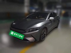 BYD Han 2020 EV Dual Motor High Performance Flagship - ფოტო 1