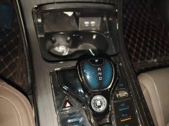 BYD Han 2020 EV Dual Motor High Performance Flagship - ფოტო 10