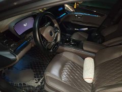 BYD Han 2020 EV Dual Motor High Performance Flagship - ფოტო 11