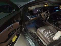 BYD Han 2020 EV Dual Motor High Performance Flagship - ფოტო 12
