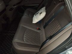 BYD Han 2020 EV Dual Motor High Performance Flagship - ფოტო 13
