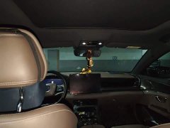 BYD Han 2020 EV Dual Motor High Performance Flagship - ფოტო 14