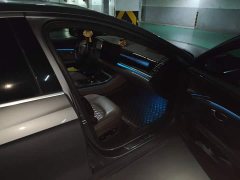 BYD Han 2020 EV Dual Motor High Performance Flagship - ფოტო 19