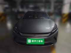 BYD Han 2020 EV Dual Motor High Performance Flagship - ფოტო 2
