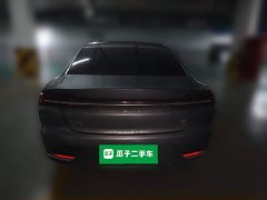 BYD Han 2020 EV Dual Motor High Performance Flagship - ფოტო 3