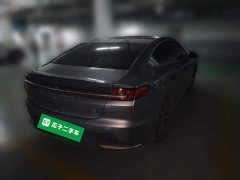 BYD Han 2020 EV Dual Motor High Performance Flagship - ფოტო 4