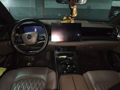 BYD Han 2020 EV Dual Motor High Performance Flagship - ფოტო 5