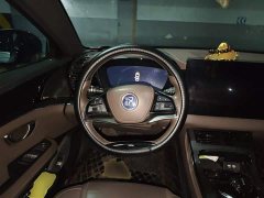 BYD Han 2020 EV Dual Motor High Performance Flagship - ფოტო 6