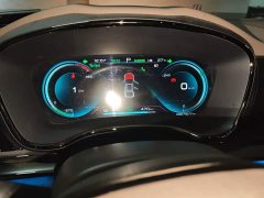 BYD Han 2020 EV Dual Motor High Performance Flagship - ფოტო 7