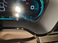 BYD Han 2020 EV Dual Motor High Performance Flagship - ფოტო 8