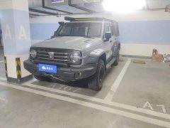 Tank 300 2.0T Tank Ranger - ფოტო 1