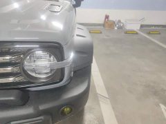 Tank 300 2.0T Tank Ranger - ფოტო 5