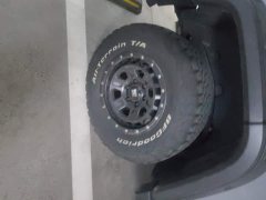 Tank 300 2.0T Tank Ranger - ფოტო 6