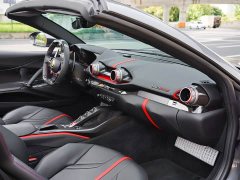 Ferrari 812 2020 6.5L GTS - ფოტო 10