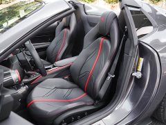 Ferrari 812 2020 6.5L GTS - ფოტო 11
