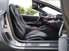 Ferrari 812 2020 6.5L GTS - ფოტო 12