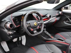 Ferrari 812 2020 6.5L GTS - ფოტო 14
