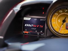 Ferrari 812 2020 6.5L GTS - ფოტო 15