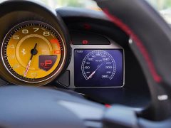 Ferrari 812 2020 6.5L GTS - ფოტო 16