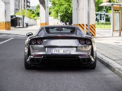 Ferrari 812 2020 6.5L GTS - ფოტო 19