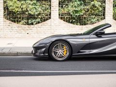 Ferrari 812 2020 6.5L GTS - ფოტო 20