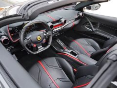 Ferrari 812 2020 6.5L GTS - ფოტო 6