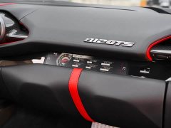 Ferrari 812 2020 6.5L GTS - ფოტო 7