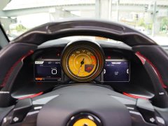 Ferrari 812 2020 6.5L GTS - ფოტო 8