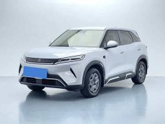 BYD Yuan UP Smart Drive 401KM Vitality Edition - ფოტო 1