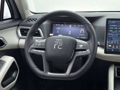 BYD Yuan UP Smart Drive 401KM Vitality Edition - ფოტო 11