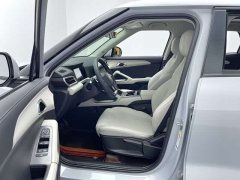 BYD Yuan UP Smart Drive 401KM Vitality Edition - ფოტო 12