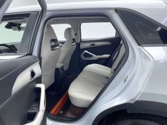 BYD Yuan UP Smart Drive 401KM Vitality Edition - ფოტო 13