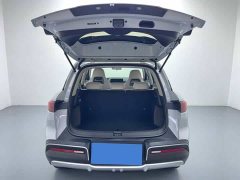BYD Yuan UP Smart Drive 401KM Vitality Edition - ფოტო 15