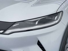 BYD Yuan UP Smart Drive 401KM Vitality Edition - ფოტო 19