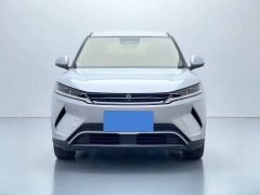 BYD Yuan UP Smart Drive 401KM Vitality Edition - ფოტო 2