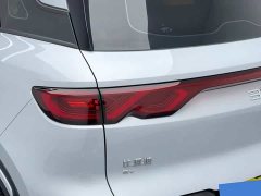 BYD Yuan UP Smart Drive 401KM Vitality Edition - ფოტო 20