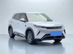 BYD Yuan UP Smart Drive 401KM Vitality Edition - ფოტო 3
