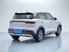 BYD Yuan UP Smart Drive 401KM Vitality Edition - ფოტო 4