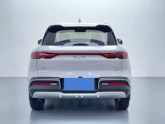 BYD Yuan UP Smart Drive 401KM Vitality Edition - ფოტო 5