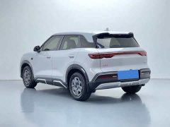 BYD Yuan UP Smart Drive 401KM Vitality Edition - ფოტო 6
